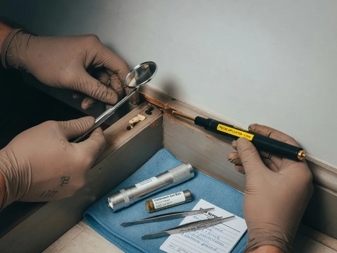 Why choose Emergency Pest Control in Littlerock, WA